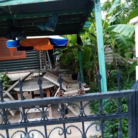 Atmaca Hause Holiday home