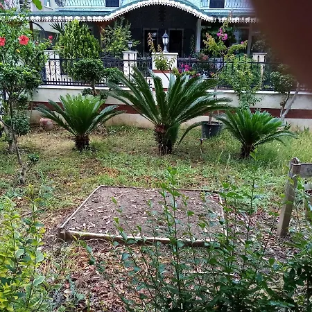 Atmaca Hause