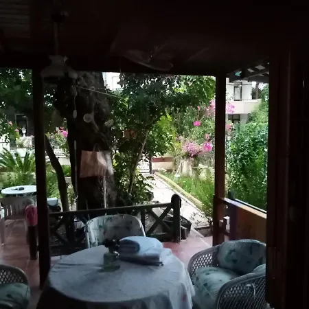 Atmaca Hause Дом отдыха *