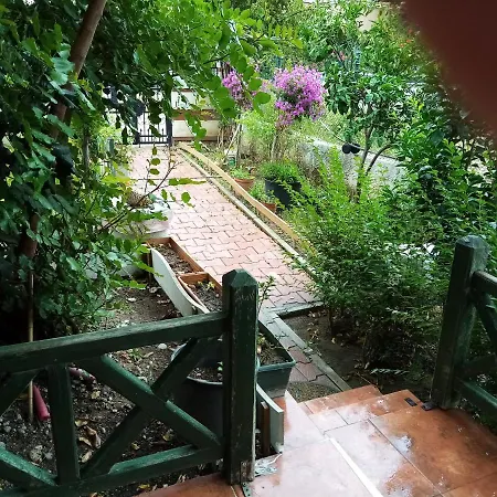 Atmaca Hause Case de vacanță
