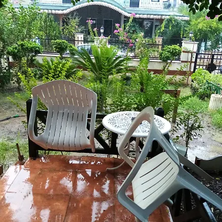 Case de vacanță Atmaca Hause