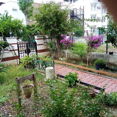 Feriehus Atmaca Hause *