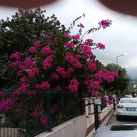 Feriehus Atmaca Hause Antalya